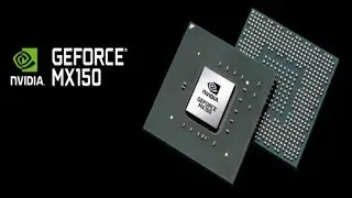 Nvidia Geforce MX150 Games Benchmarks