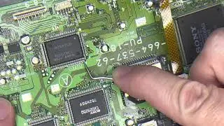 Lift pins easily for XStation installation