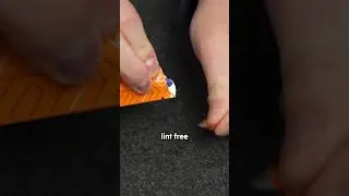 How to clean your camera sensor with ease!