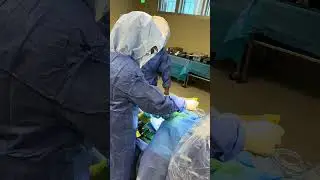 Partial Knee Replacement Done Right 🦿🔥 | Medial Unicompartmental with MAKO Robotics
