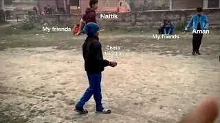 Aaj bahut maja aaya field me 🤣 || ye kya hogya 😱😱 @souravjvlogs @Vloggerritesh295 