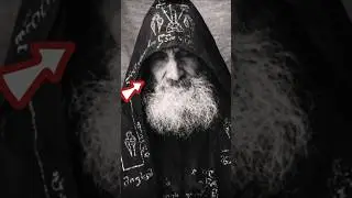 Он умер, так и не увидев женщину #шорты