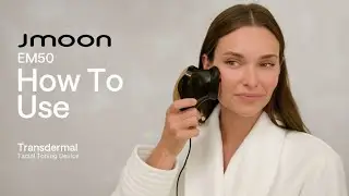 Want firmer, glowing skin? 🌙 JMOON shows you easy at-home steps 💎