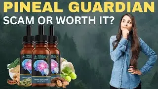 PINEAL GUARDIAN