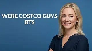 Were Costco Guys Bts - Julia'sTutorials
