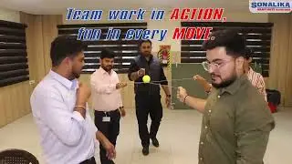 Sonalika Tractors - Employees are our biggest strength | Corporate culture