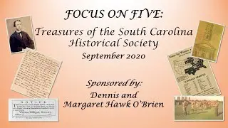 Focus on Five: September 2020