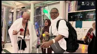 Rawaf Mina Welcoming Hajj 2024 Pilgrims With Heartfelt Hospitality 4