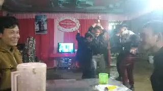 Nhac sang hmong sin cheng