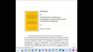 Vorwort zum Buch 