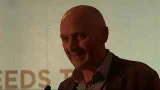 2017 Corporate Conference: 