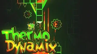 THERMODYNAMIX // Duo with Shebam