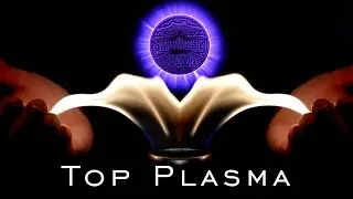 Plasma Physics for Science Fairs ( Top 12 experiments )