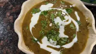 Instant Pot Dal Makhni