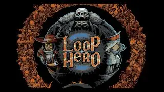 Loop Hero Rogue Priestess