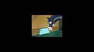 Jerry help duck🦆 || Tom &Jerry ||