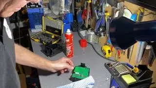 How to Clean a BV20 Notereader: A Step-by-Step Tutorial