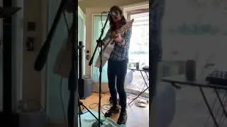 Michelle Chenard - Lay it on the line