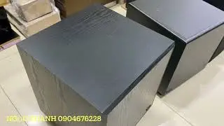 Toàn sub Mỹ mà giá lại rẻ thế?