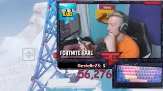 Tfue says he&rsquo;s officially quitting faze and going soloq