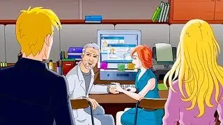 VIRUS ATTACK | In Defence of the Earth | Full Episode 6 | Cartoon Series For Kids | English