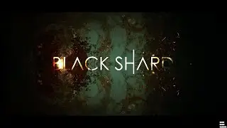 THE KING In YELLOW Beckons in this Liminal Megastructure | BLACK SHARD Full Gameplay | All Endings
