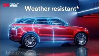 Graphene Shield Coating in Bangalore | Premium Paint Protection | 3M Car Care Bangalore