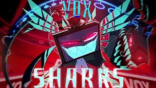 Vox Tribute - Sharks 