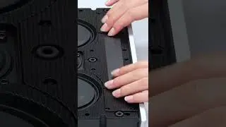 Beosound Level ASMR pt. 1