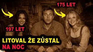 Lovec potkal v tajze ženy, které nestárnou už 200 let
