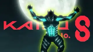『怪獣8号』 Kaiju No. 8 Season 2 