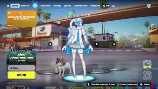 Live on streamhack Nitsy