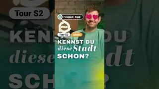 St&auml;dtetrip F&uuml;rth: Bayerns meistuntersch&auml;tzte Stadt!? | VGN-Freizeit-Tipp | Tour S2