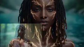 The Divine Arrival