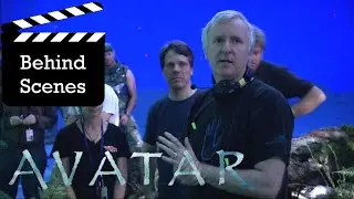 Avatar (2009) Making-of & Behind the Scenes | James Cameron, Sam Worthington, Zo&euml; Salda&ntilde;a