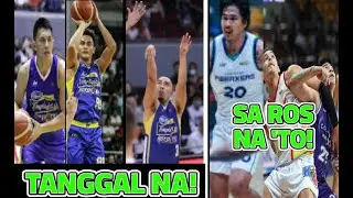 BAGONG TITAN ULTRA COACH MAY TRADE OFFER SA MAGNOLIA, ETO SAGOT NG HOTSHOTS | LARRY MUYANG SA ROS NA