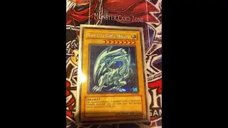 YUGIOH! PURE BLUE EYES DECK PROFILE *COMPETITIVE* JULY 2019