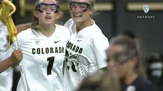 2023 - Pac-12 Tom Hansen Award (Charlie Rudy)
