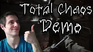 КРУТАЯ ИГРА ВАМ ПОНРАВИТСЯ Total Chaos Demo