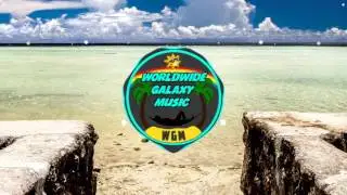 WGM - Little Heaven - Alexander Bergil Feat Paulina Froling