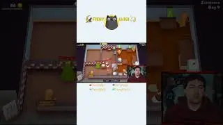 This game is BEYOND Stressful | Let's Try: PlateUp! Solo (PC) PlateUP part 89 #Shorts #relateable
