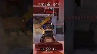 XDefiant M4 is *INSANE*