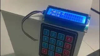 Automated Waiter Robot using Arduino & RFID | Techno Stereoids