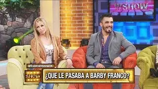 Este es el show - Programa 27/07/16