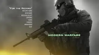 R&eacute;gi Kazetta/2009 CODMW2