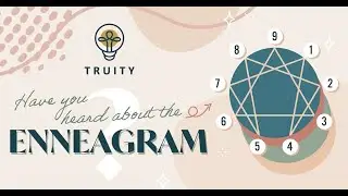 The Enneagram Test Explained | Reveal Your True Personality Type