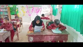 ASAS Kelas IV (empat) Semester 1 Tahun Pelajaran 2025/2026 SD Negeri Emil Baru