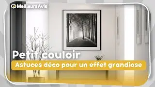 Petit couloir : Transformez-le en un espace &eacute;blouissant avec ces astuces d&eacute;co in&eacute;dites