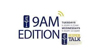 9AM Edition 1/28/2026