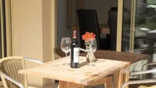 Attractive Domaine with Beautiful Villas, Restaurant and Pool